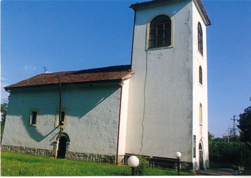 Uspenje Tesica