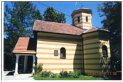 Siljegovac- Pokrov