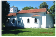 sveti Arhangel- Siljegovac