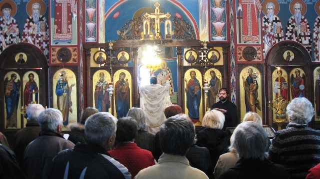 27.11.2012.LiturgijaZaGluve
