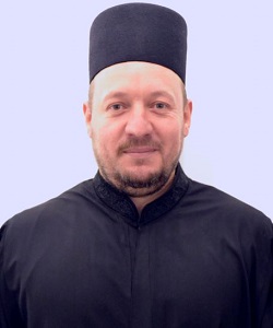 randjel stosic