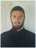 Aleksandar Nikolic Lebane