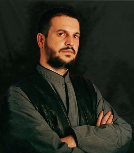 Boban Mlovanovic