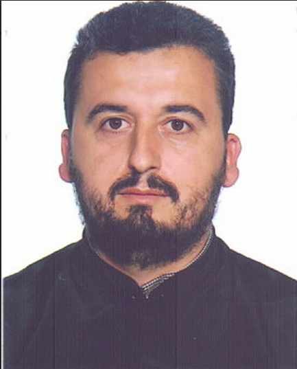 Bratislav Vukicevic