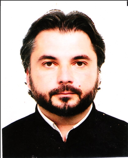 Dejan Saric