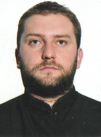 Djordje Ljubinkovic