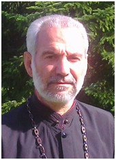 Dobrivoje Mitrovic