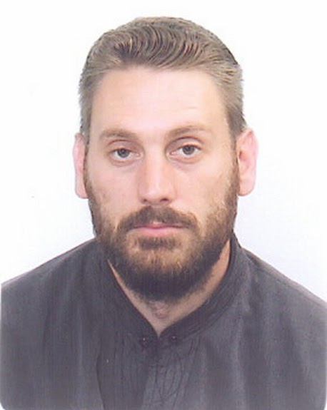 Dragan Stefanovic