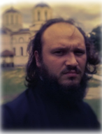 Filip Lebane