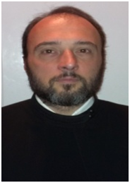 Jerej Petar Krstic