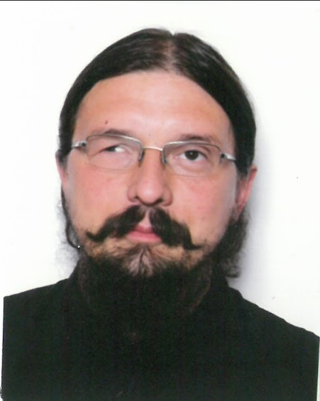 Marko Dabic