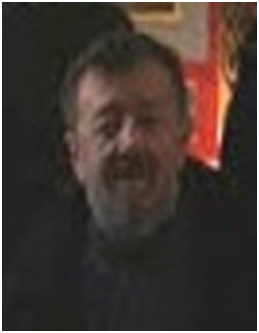 Milenko Milutinovic