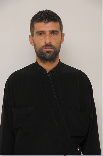 Milorad Zdravkovic