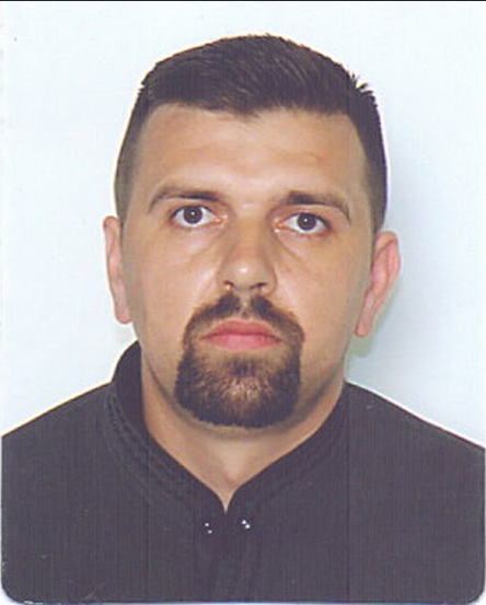 Srecko Grbic