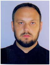 Протонамесник Горан Митић