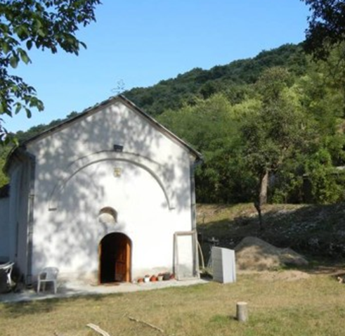 Sinjacki manastir