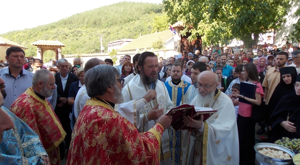 19.08.2012.Preobrazenje