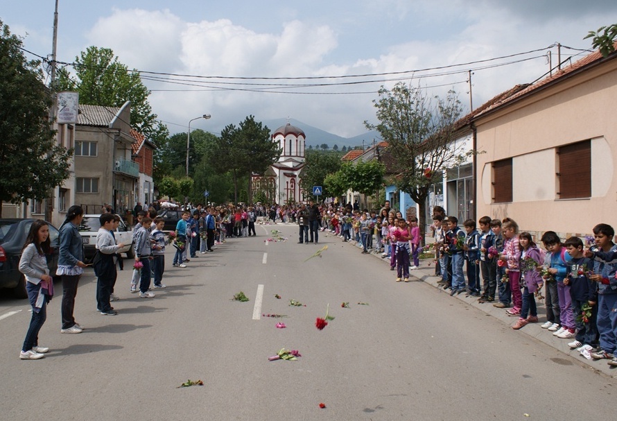 24.05.2012.Spasovdan